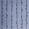 Светодиодная гирлянда ARD-CURTAIN-PRO-2000x3000-BLACK-760LED-STD WHITE (230V, 70W) (Ardecoled, IP65) 026064 - фото 119514