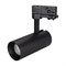 Светильник SP-POLO-TRACK-LEG-R65-8W Warm3000 (BK-BK, 40 deg) (Arlight, IP20 Металл, 5 лет) 027470 - фото 119554