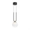 Светильник SP-BEADS-HANG-U-R130-10W Day4000 (BK-GD, 275 deg, 230V) (Arlight, IP20 Металл, 5 лет) 036526 - фото 119787