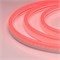 Образец Гибкий неон ARL-NEON-2615RH-SIDE 230V Red (Arlight, 8 Вт/м, IP65) 035487 - фото 120099