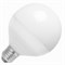 Лампа FL-LED   G95  15W  E27  6400К  1350Лм   220В-240В   95*134мм     FOTON_LIGHTING  - 603418 - фото 12010