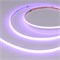 Лента COB-X480-4mm 24V Violet (4 W/m, IP20, 5m) (Arlight, -) 046915 - фото 120231