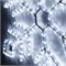 Фигура ARD-SNOWFLAKE-M9-900x900-360LED White (230V, 22W) (Ardecoled, IP65) 034256 - фото 120407
