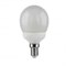 Лампа FL-LED GL45  7.5W E14 6400К 220V 700 lm d45x80 FOTON_LIGHTING  -    шарик 604934 - фото 12041