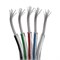 Шлейф питания ARL-20AWG-CLEAR-5Wire-CU (Arlight, -) 034966 - фото 120428