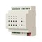 INTELLIGENT ARLIGHT Актуатор KNX-7083-82-DRO-MF-DIN (BUS/230V, 8x10А, KNX Secure)  (IARL, IP20 Пластик, 2 года) 039896 - фото 120584