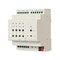INTELLIGENT ARLIGHT Актуатор KNX-7083-82-DRO-MF-DIN (BUS/230V, 8x10А, KNX Secure)  (IARL, IP20 Пластик, 2 года) 039896 - фото 120585