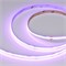 Лента COB-X480-8mm 24V Violet (8 W/m, IP20, 5m) (Arlight, -) 047745 - фото 120652
