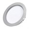 Светодиодный светильник MD-230R-Silver-35W White-CDW (Arlight, -) 020894 - фото 120719