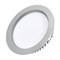 Светодиодный светильник MD-230R-Silver-35W White-CDW (Arlight, -) 020894 - фото 120722