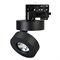 Светильник LGD-MONA-TRACK-4TR-R100-12W Warm3000 (BK, 24 deg) (Arlight, IP40 Металл, 3 года) 024996 - фото 120825