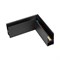 Коннектор угловой MAG-CON-4592-L90 (BK) (Arlight, IP20 Металл, 3 года) 026911 - фото 120960