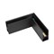 Коннектор угловой MAG-CON-4592-L90 (BK) (Arlight, IP20 Металл, 3 года) 026911 - фото 120961