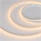 Лента MICROLED-M420-8mm 24V Warm2700 (9.6 W/m, IP20, 2216, 5m) (Arlight, -) 046745 - фото 121001