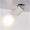 Светильник LGD-PULL-R100-10W White6000 (WH, 20 deg) (Arlight, IP20 Металл, 3 года) 026192 - фото 121024