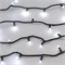 Светодиодная гирлянда ARD-STRING-PRO-1000-GREEN-100LED-MILK-PULSE White (230V, 7W) (Ardecoled, IP65) 031664 - фото 121303