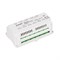 INTELLIGENT ARLIGHT Сплиттер SMART-DMX512-306-72-DIN (12-48V, 2-in, 6-out, RS-485) (IARL, IP20 Металл, 5 лет) 038937 - фото 121555