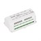 INTELLIGENT ARLIGHT Сплиттер SMART-DMX512-306-72-DIN (12-48V, 2-in, 6-out, RS-485) (IARL, IP20 Металл, 5 лет) 038937 - фото 121556