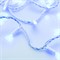 Светодиодная гирлянда ARD-STRING-CLASSIC-10000-WHITE-100LED-STD BLUE (230V, 7W) (Ardecoled, IP65) 025817 - фото 121578