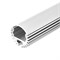 Профиль ARH-ROUND-D16-2000 ANOD (Arlight, Алюминий) 039217 - фото 121581
