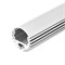 Профиль ARH-ROUND-D16-2000 ANOD (Arlight, Алюминий) 039217 - фото 121584