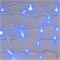 Светодиодная гирлянда ARD-STRING-CLASSIC-1000-CLEAR-100LED-PULSE Blue (230V, 7W) (Ardecoled, IP65) 031641 - фото 121632