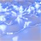 Светодиодная гирлянда ARD-STRING-CLASSIC-1000-CLEAR-100LED-PULSE Blue (230V, 7W) (Ardecoled, IP65) 031641 - фото 121633