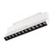 Светильник MAG-ORIENT-DOTS-FOLD-S230-12W Day4000 (WH, 30 deg, 48V) (Arlight, IP20 Металл, 5 лет) 045034 - фото 122025