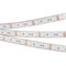 Лента RTW 2-5000P 12V RGB 2x (5060, 300 LED, LUX) (Arlight, 14.4 Вт/м, IP66) 012311 - фото 122043