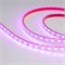 Лента RTW 2-5000P 12V RGB 2x (5060, 300 LED, LUX) (Arlight, 14.4 Вт/м, IP66) 012311 - фото 122044