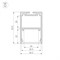 Профиль ARH-LINE-3750A-3000 ANOD (Arlight, Алюминий) 036137 - фото 122184