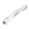 Профиль SL-ARC-3535-TWIST180-500 WHITE (Arlight, Алюминий) 032687 - фото 122192