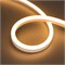 Лента герметичная MOONLIGHT-SIDE-A140-12x24mm 24V Warm2200 (9.6 W/m, IP68, 5m, wire x2) (Arlight, Вывод прямой, 3 года) 042799 - фото 122277