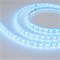 Лента герметичная RTW-PU-B60-12.5mm 24V RGB (14.4 W/m, IP68, Wire 2m, 5m) (Arlight, -) 029515(3) - фото 122300