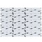 Плата 240x34-10Е Emitter (3x3x4 LED, SL80) (Arlight, -) 022412 - фото 122474