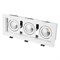 Светильник CL-KARDAN-S260x102-3x9W White (WH, 38 deg) (Arlight, IP20 Металл, 3 года) 024139 - фото 122480