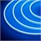Образец Гибкий неон GALAXY-1206-5000CFS-2835-100 12V Azure 0.5M (12x6mm, 12W, IP67) (Arlight, 12 Вт/м, IP67) 030966 - фото 122634
