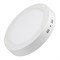 Светильник SP-R145-9W Day White (Arlight, IP20 Металл, 3 года) 019550 - фото 122779