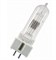 Лампа 6823P GCT T/27 650W 240V GY9,5 PHILIPS - 18454225 - фото 12279