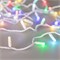 Светодиодная гирлянда ARD-STRING-CLASSIC-10000-WHITE-100LED-MILK-SYNC RGB (230V, 6.5W) (Ardecoled, IP65) 028208 - фото 122835