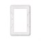 Рамка пластиковая FRM-VERSA-PL-D-WH (Arlight, -) 043770 - фото 122877