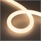 Лента герметичная MOONLIGHT-TOP-A336-D25mm 48V Warm3000 360deg (12.5 W/m, IP65, 2835, 20m, wire x1) (Arlight, Вывод прямой, 3 года) 037562 - фото 123081