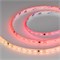 Лента герметичная SPI-SE-B60-10mm 24V RGB-PX6-BPT (12 W/m, IP65, 5060, 5m) (Arlight, бегущий огонь) 039601 - фото 123099