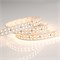 Лента RT 2-5000 24V Warm2700 2x2 (3528, 1200 LED, LUX) (Arlight, 19.2 Вт/м, IP20) 008770(B) - фото 123198