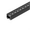 Профиль SL-LINE-2522-2500 BLACK (Arlight, Алюминий) 033737 - фото 123249