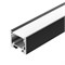 Профиль SL-LINE-2522-2500 BLACK (Arlight, Алюминий) 033737 - фото 123254