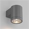 Светильник LGD-RAY-WALL-R65-9W Warm3000 (GR, 23 deg, 230V) (Arlight, IP65 Металл, 3 года) 038153 - фото 123687