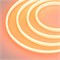 Образец Гибкий неон GALAXY-1206-5000CFS-2835-100 12V Amber 0.5M (12x6mm, 12W, IP67) (Arlight, 12 Вт/м, IP67) 030961 - фото 123709
