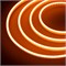 Образец Гибкий неон GALAXY-1206-5000CFS-2835-100 12V Amber 0.5M (12x6mm, 12W, IP67) (Arlight, 12 Вт/м, IP67) 030961 - фото 123711