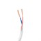 Провод питания ARL-20AWG-CLEAR-2Wire-CU-Double (2x0.75mm, 2.5m) (Arlight, -) 047556 - фото 123727